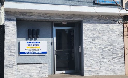 United Tax Multiservices Inc West Hazleton