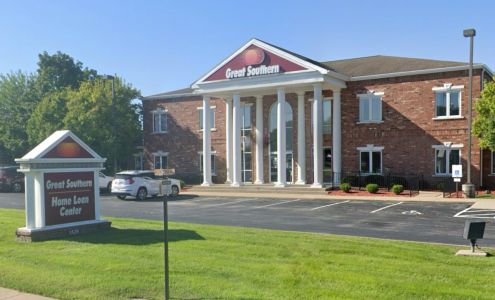 Great Southern Bank Home Loan Center