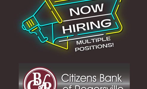 Citizens Bank of Rogersville Rogersville