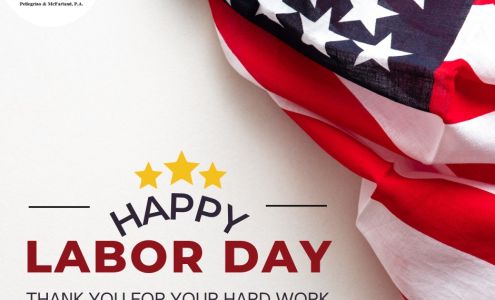 Pellegrino & McFarland, PA