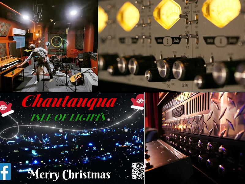 Motorco Media Productions