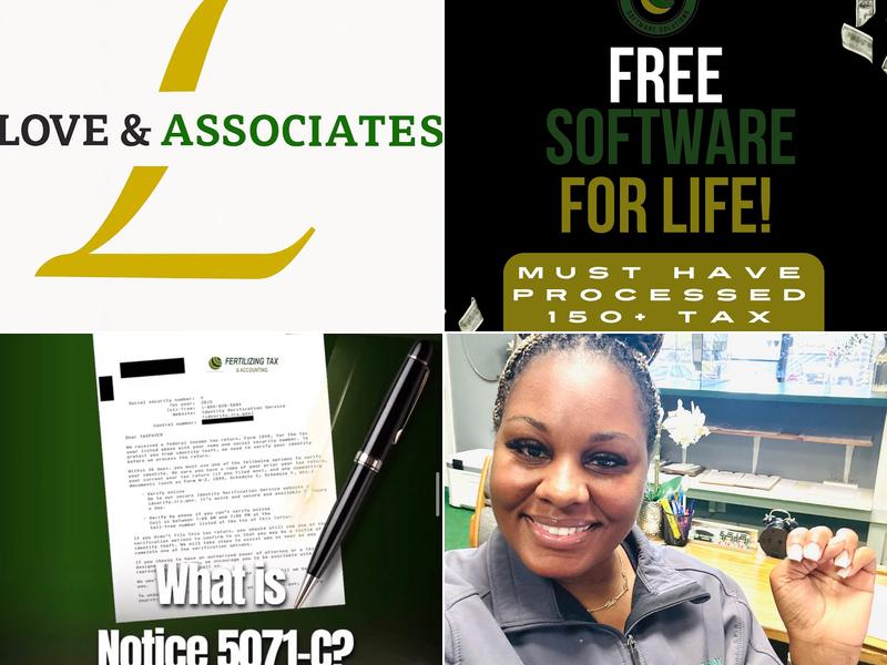 Fertilizing Tax & Accounting