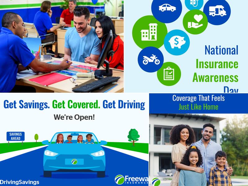 Freeway Insurance