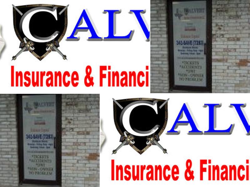 Calvert Insurance