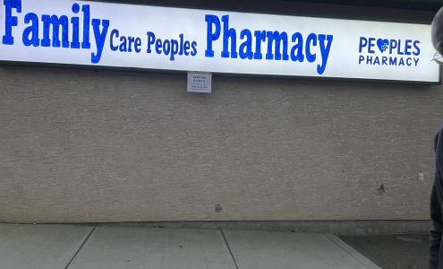 Family Pharmacy Medicine Hat