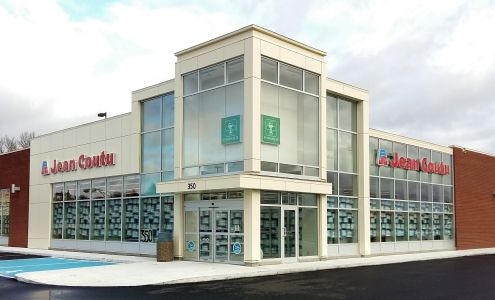 PJC Jean Coutu Drummondville