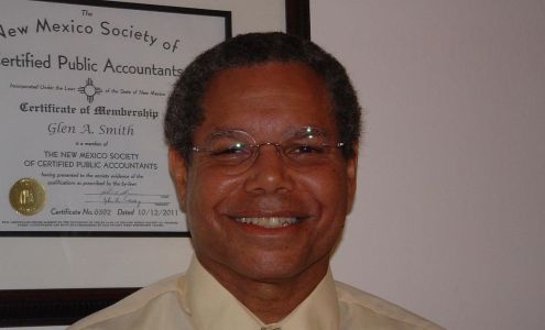 Glen A. Smith, CPA
