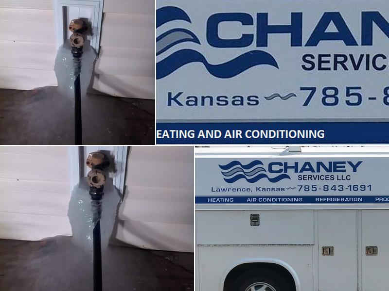 Chaney Services LLC.