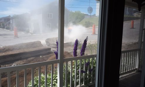 Informatique R F La Baie