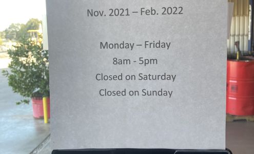 Ring's Lube and Tune