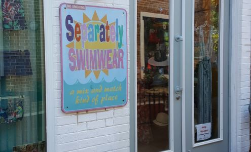 Separately Swimwear Stone Harbor
