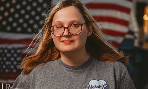 LR Photography 506 E 11th St, Goodland Kansas 67735