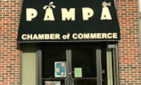 Pampa Chamber of Commerce