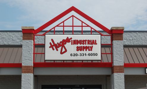 Hugo's Industrial Supply
