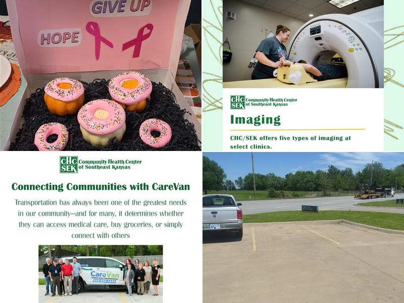 Community Health Center of Southeast Kansas