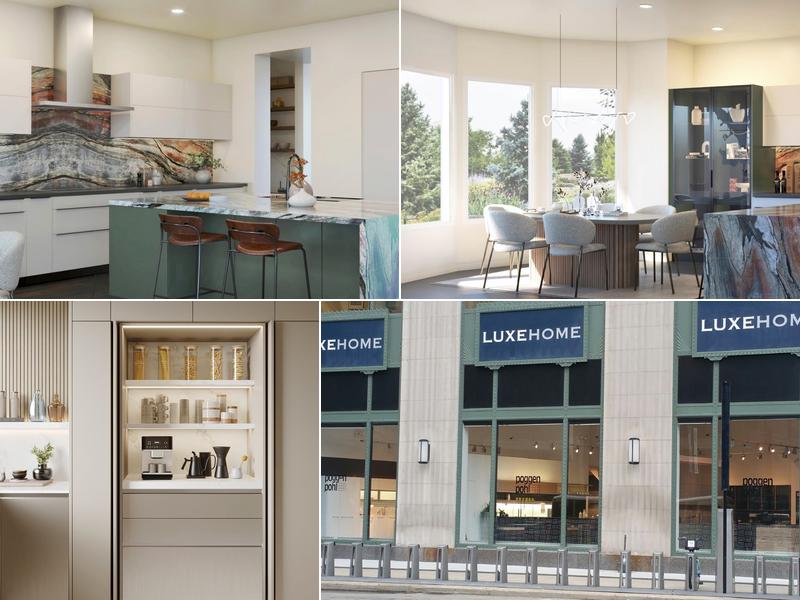 Poggenpohl Chicago | Kitchen Design Studio