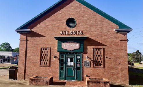 Atlanta Chamber of Commerce