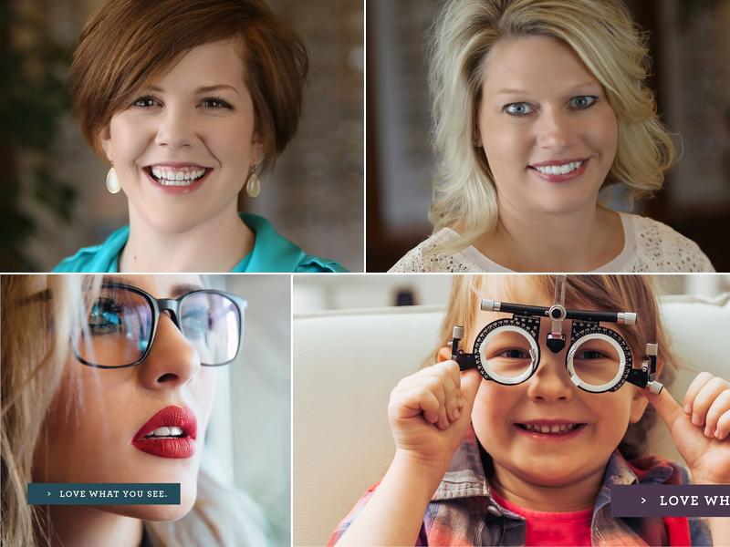 Visions Eye Care + Therapy Center