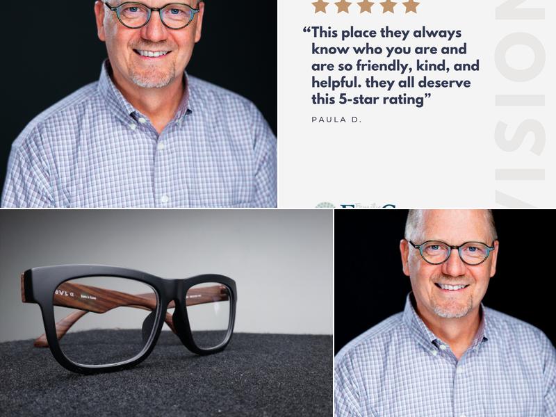 Family Eye Care Center