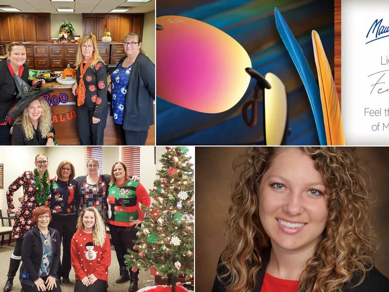 Vision Care Associates