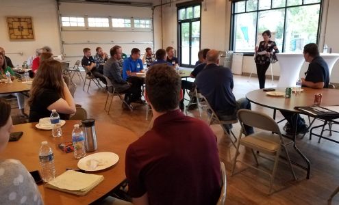 Landsverk & Associates Inc 31489 358th St SE, Fosston Minnesota 56542