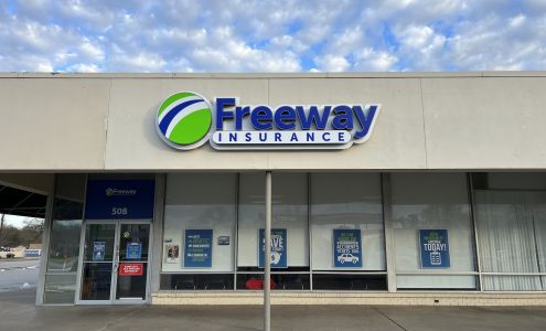 Freeway Insurance