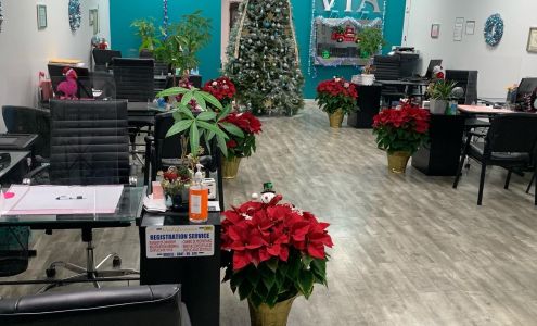 Insurance Services VIA