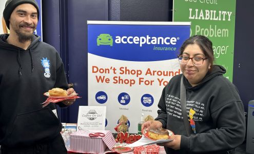 Acceptance Insurance