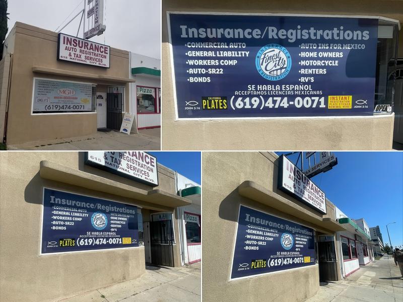 MGH Insurance Services, Inc.