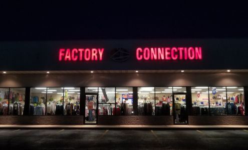 Factory Connection