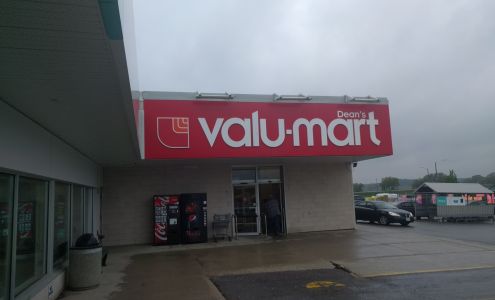 Fogal's Your Independent Grocer Wingham Wingham