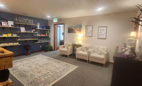 Compass Medical Center - Montrose