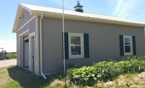 Olkaga Country Market Hanover