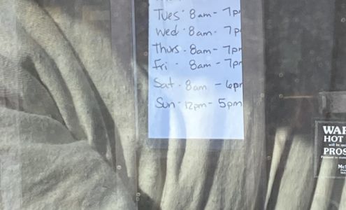 Tobacco Outlet