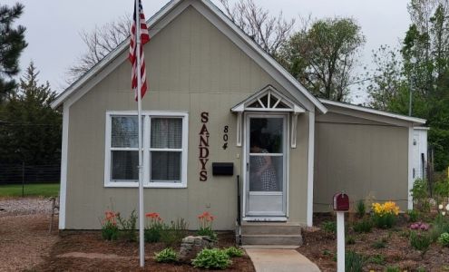 Sandy's Taxes & Bookkeeping Ogallala