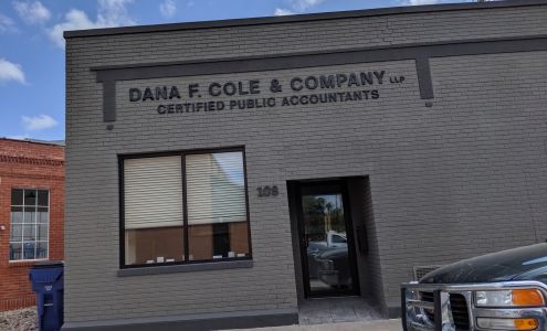 Dana F Cole & Co