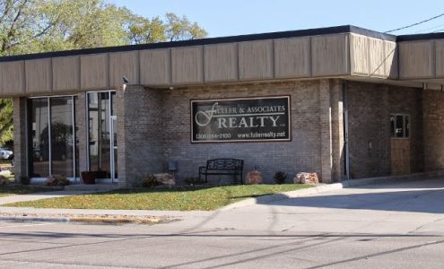 Fuller & Associates Realty 202 E 3rd St, Ogallala Nebraska 69153
