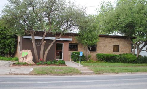 Hamlin Dental 32 N Central Ave, Hamlin Texas 79520