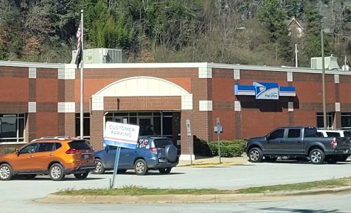 United States Postal Service