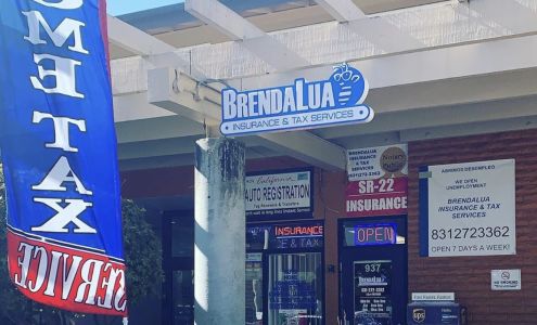 Brenda Lua Insurance & Tax Services