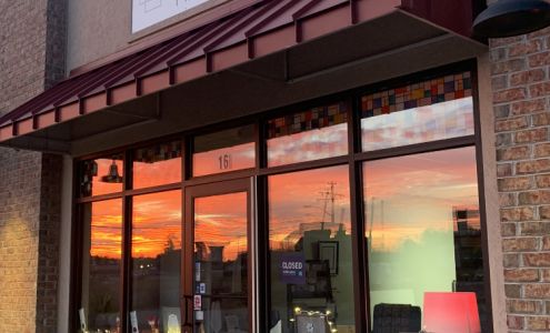 Off the Wall Frame Gallery