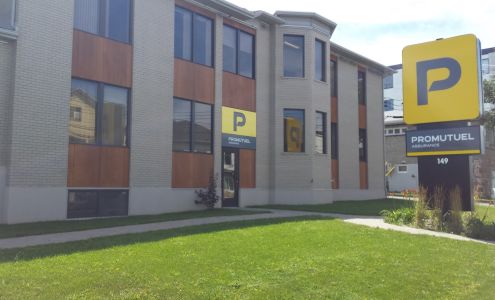 Promutuel Assurance de l'Estuaire - Siège social