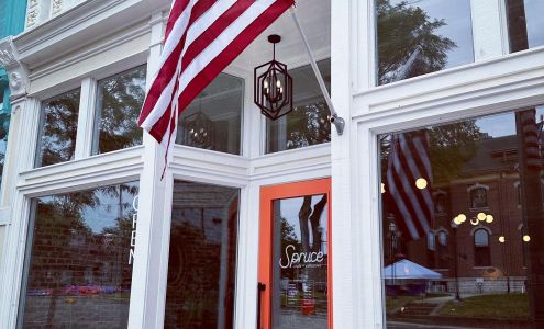 Spruce Craft + Collective