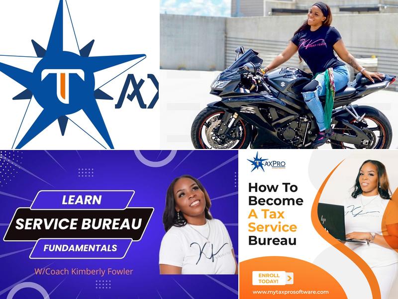 TaxPro Software Solutions