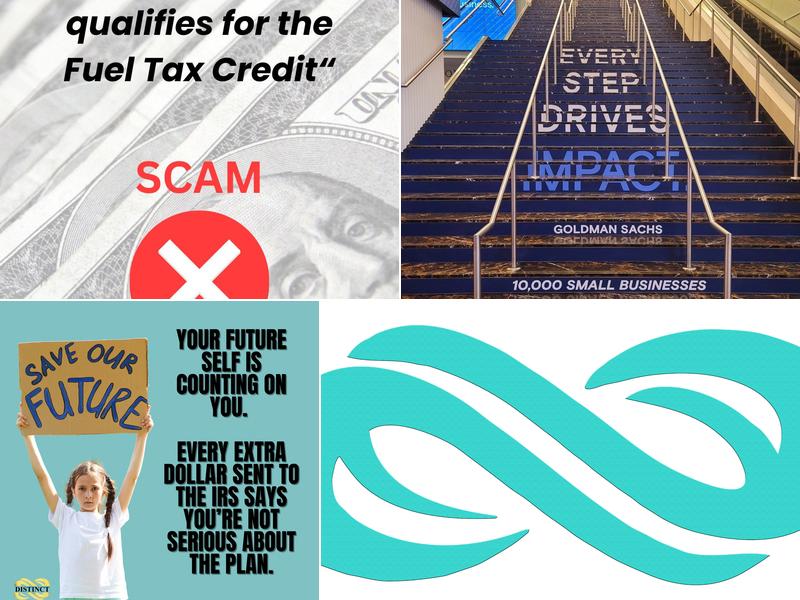 Distinct Tax Consulting Group