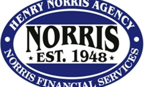 Henry Norris Agency Inc 520 S 1st St, Lamesa Texas 79331