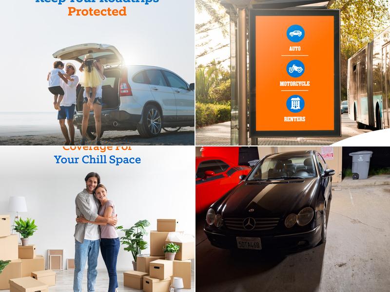 Cost-U-Less Insurance