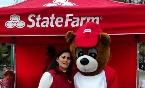 Maria Zuniga - State Farm Insurance Agent