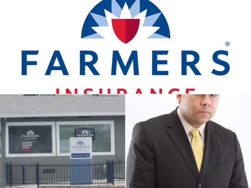 Farmers Insurance - Gilberto Pimentel