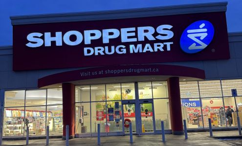 Shoppers Drug Mart Timmins